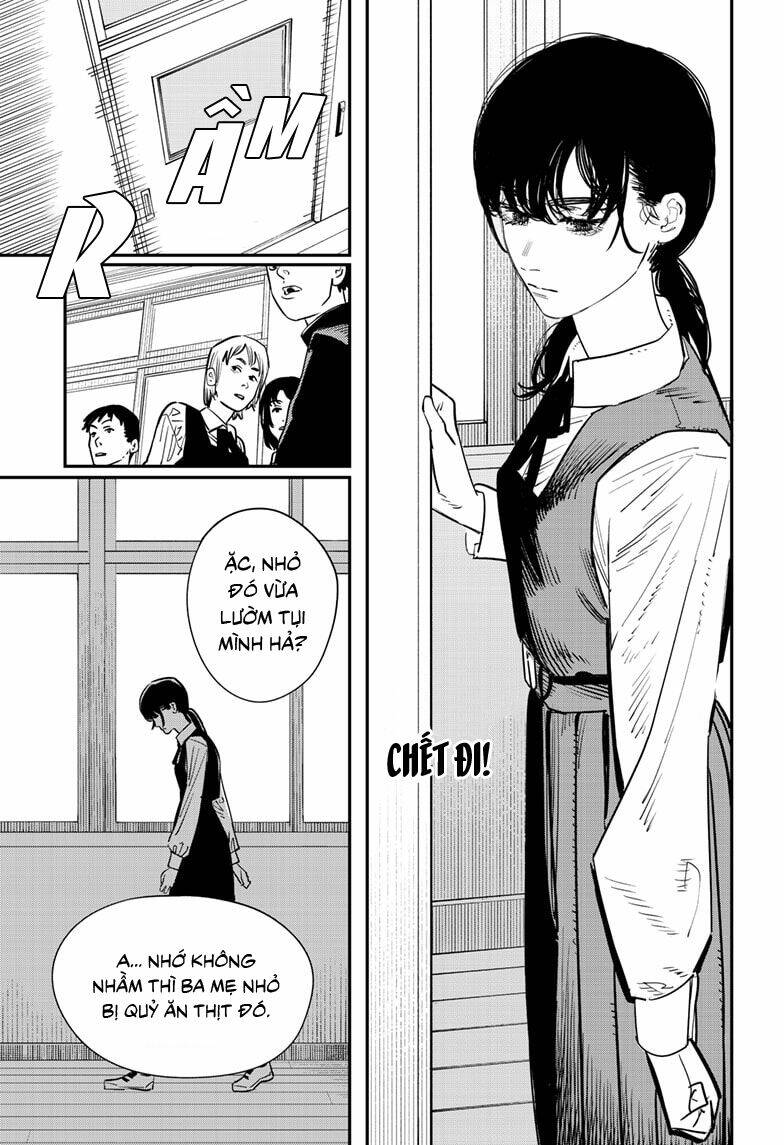 Chainsaw Man – Thợ Săn Quỷ Chapter 98 - Trang 2