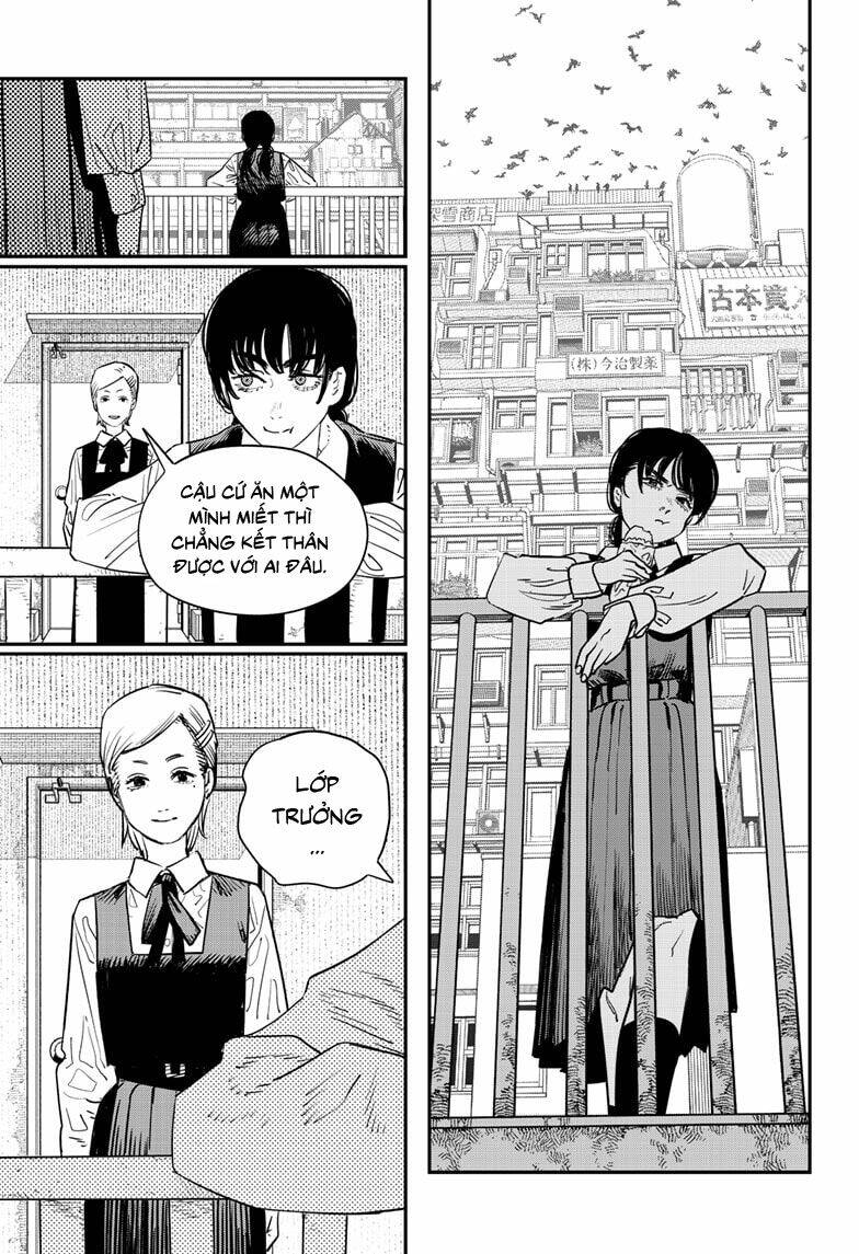 Chainsaw Man – Thợ Săn Quỷ Chapter 98 - Trang 2