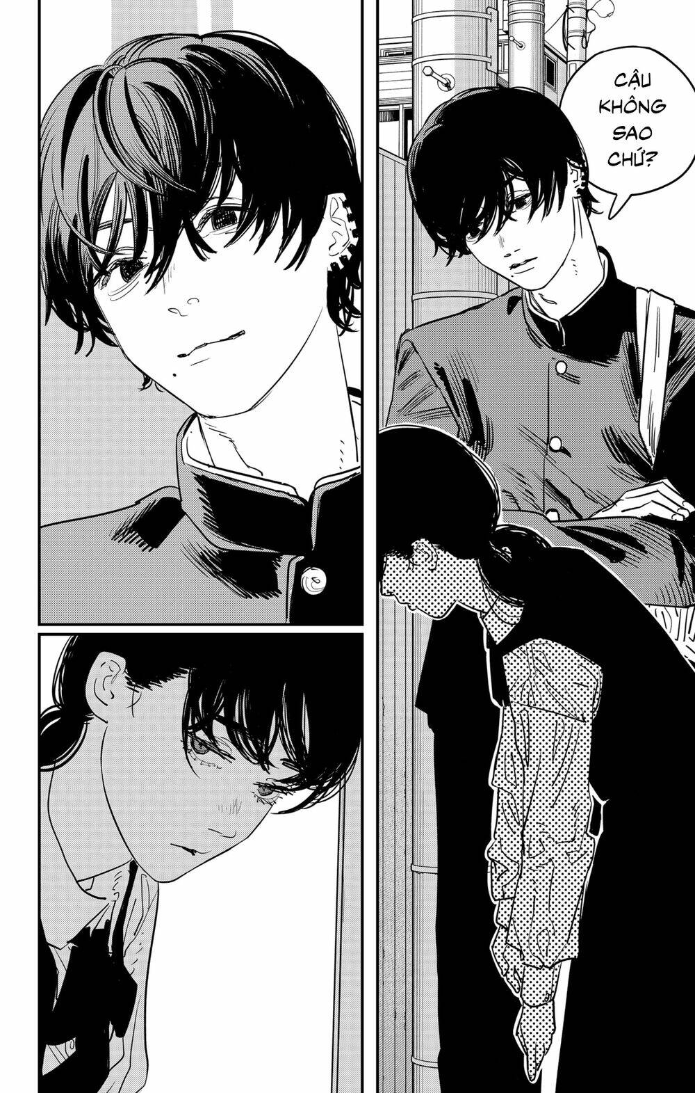 Chainsaw Man – Thợ Săn Quỷ Chapter 99 - Trang 2