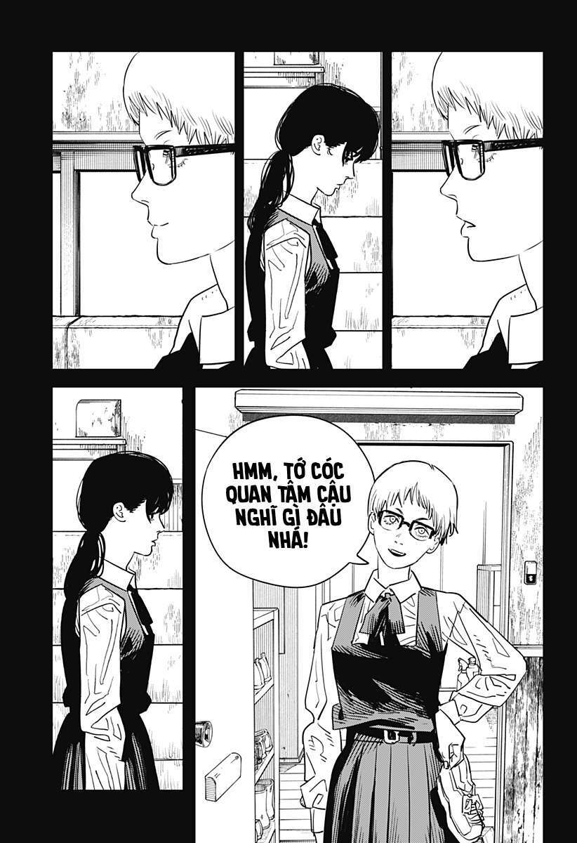 Chainsawman Phần 2 Chapter 102 - Trang 2