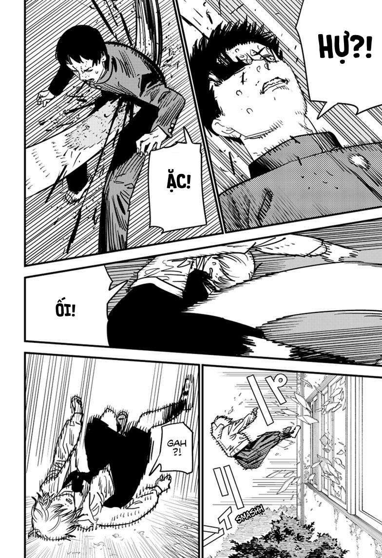 Chainsawman Phần 2 Chapter 107 - Trang 2