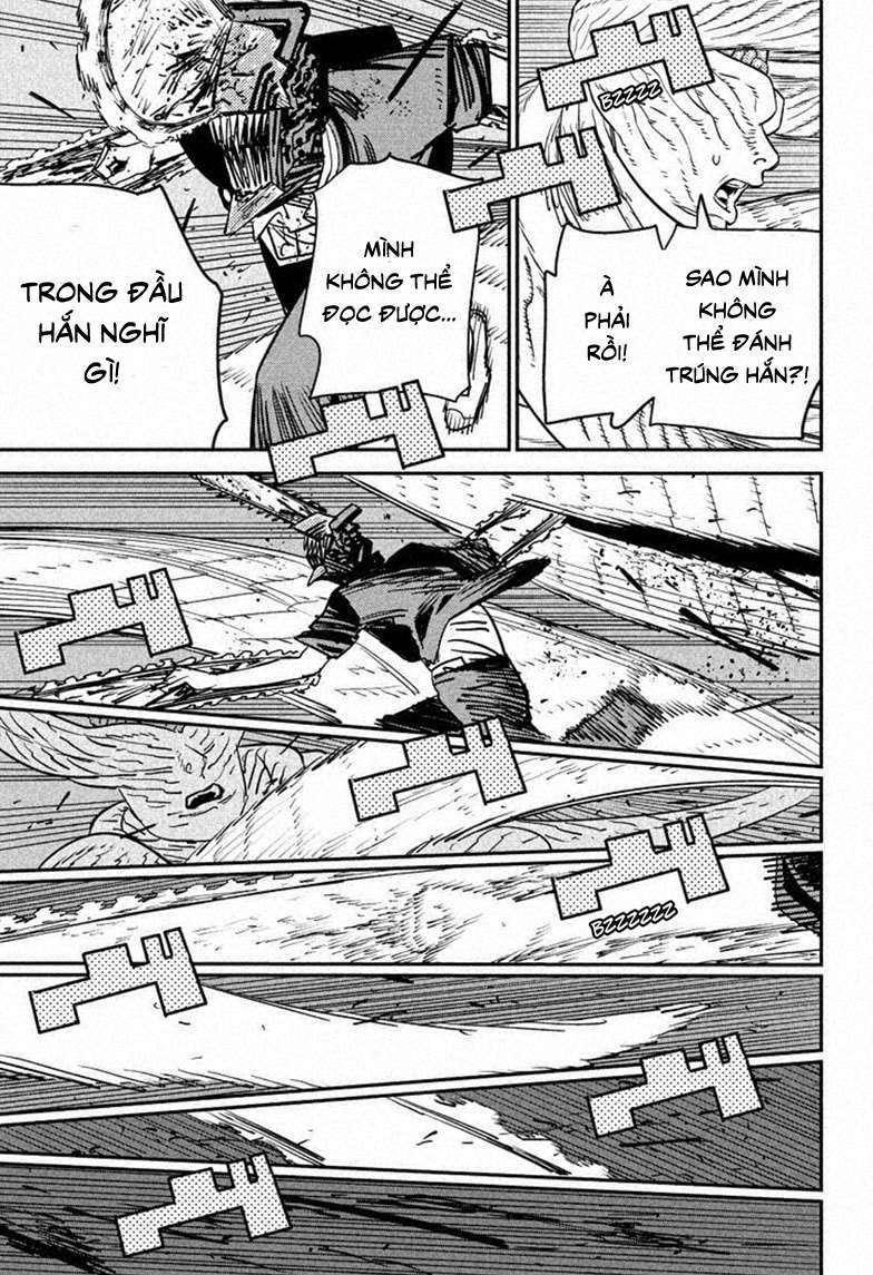 Chainsawman Phần 2 Chapter 109 - Trang 2