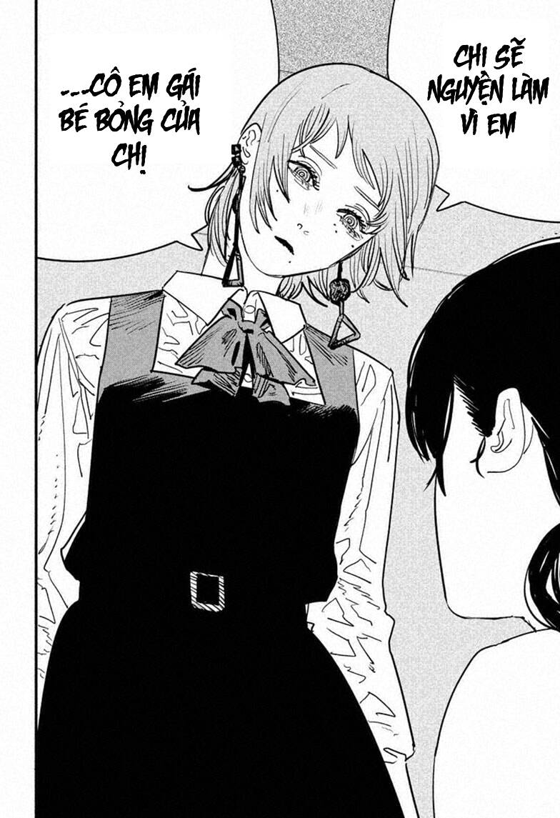 Chainsawman Phần 2 Chapter 11 - Trang 2