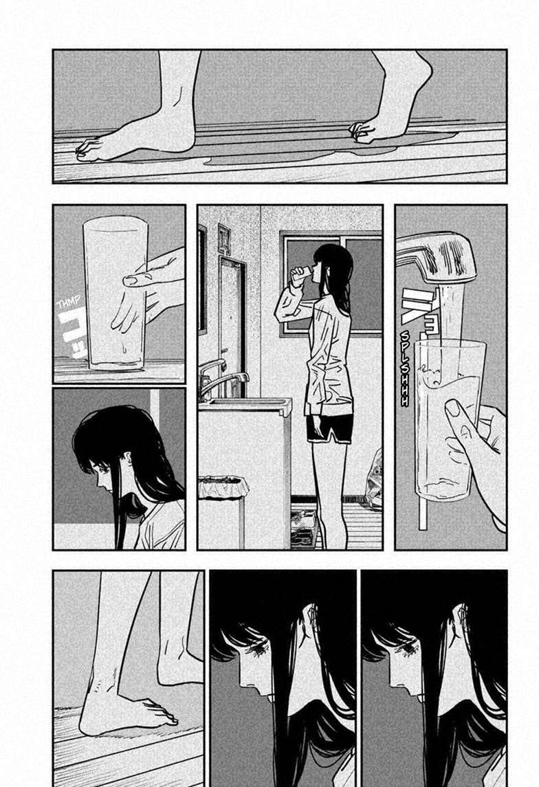 Chainsawman Phần 2 Chapter 110 - Trang 2