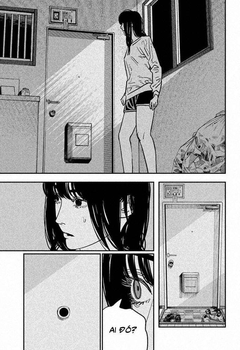 Chainsawman Phần 2 Chapter 110 - Trang 2