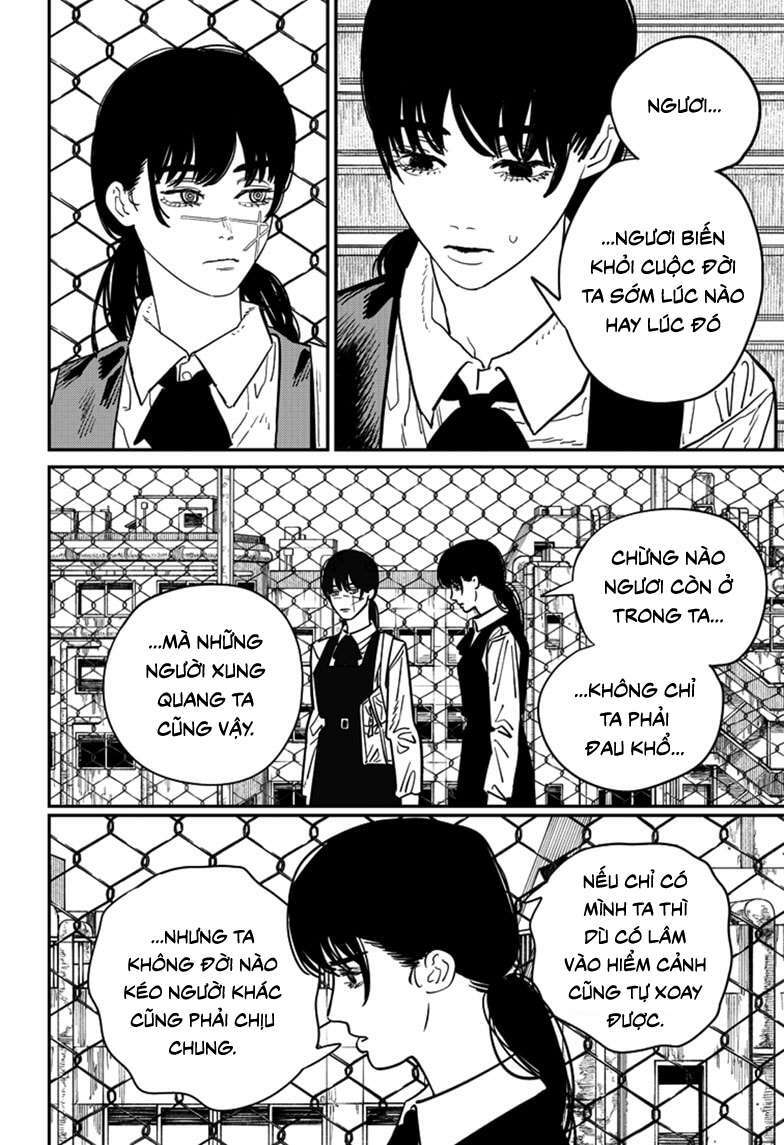 Chainsawman Phần 2 Chapter 112 - Trang 2