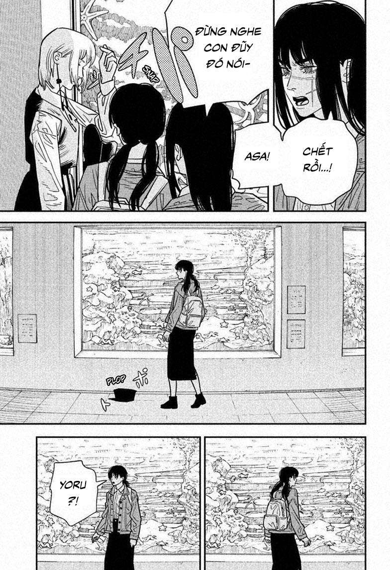 Chainsawman Phần 2 Chapter 113 - Trang 2