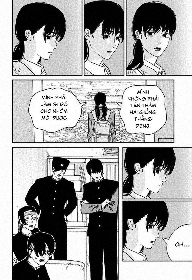 Chainsawman Phần 2 Chapter 114 - Trang 2