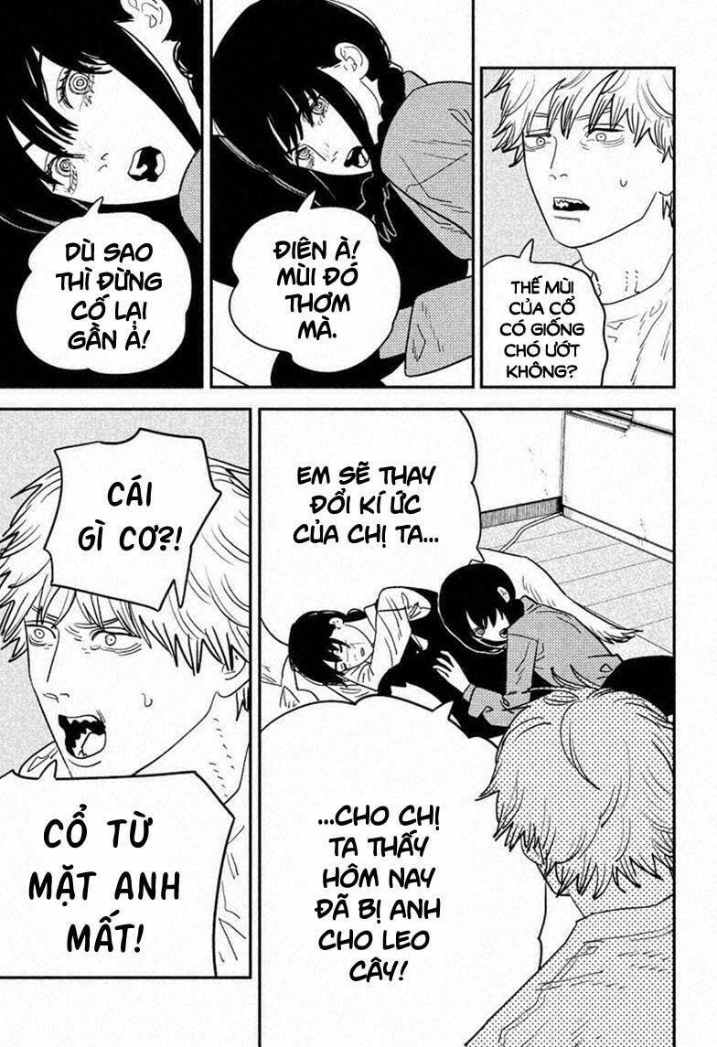 Chainsawman Phần 2 Chapter 120 - Trang 2
