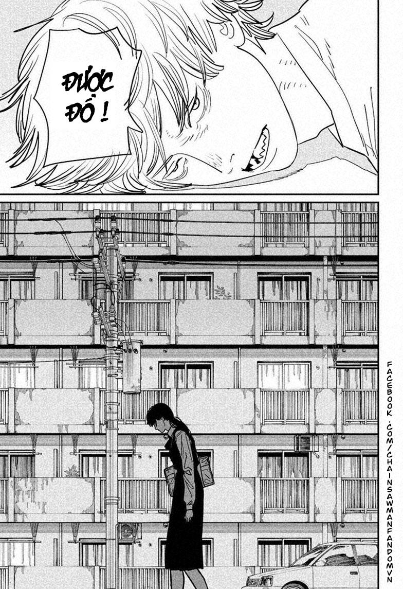 Chainsawman Phần 2 Chapter 121 - Trang 2