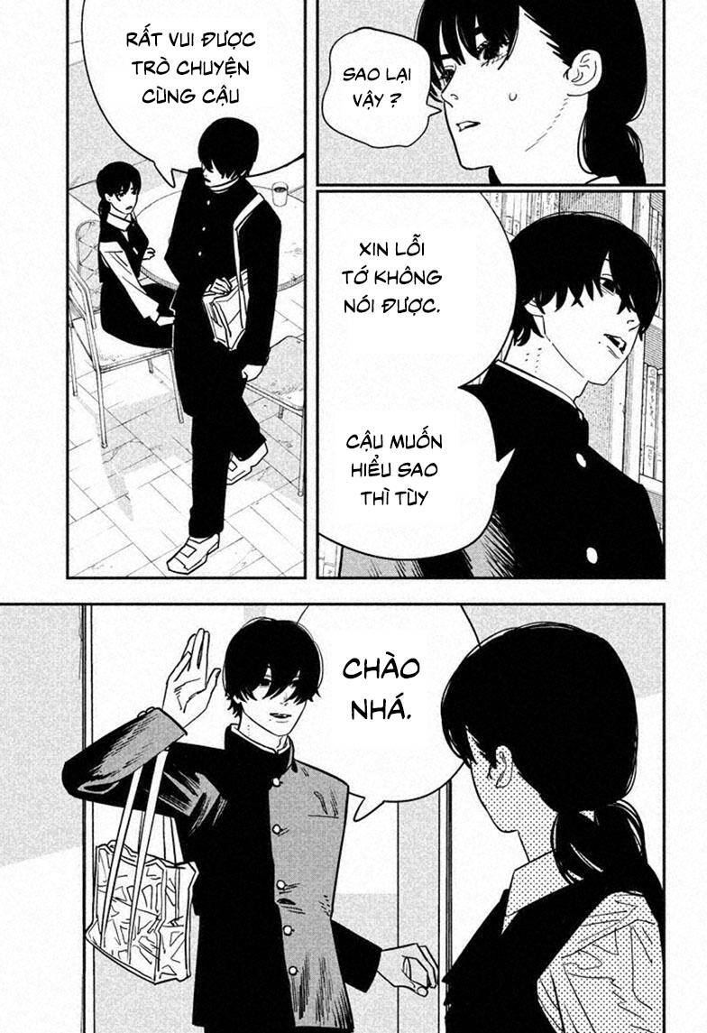 Chainsawman Phần 2 Chapter 121 - Trang 2