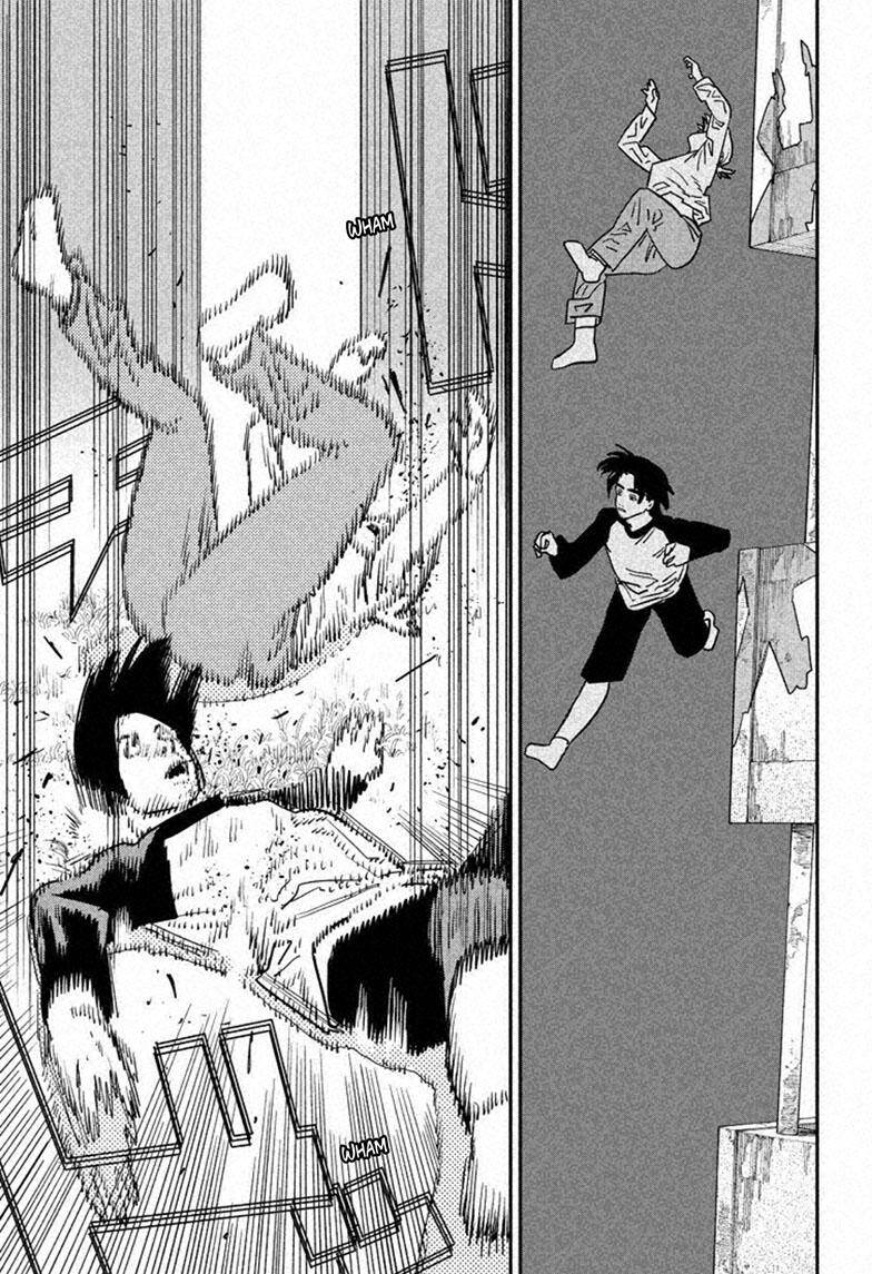 Chainsawman Phần 2 Chapter 122 - Trang 2