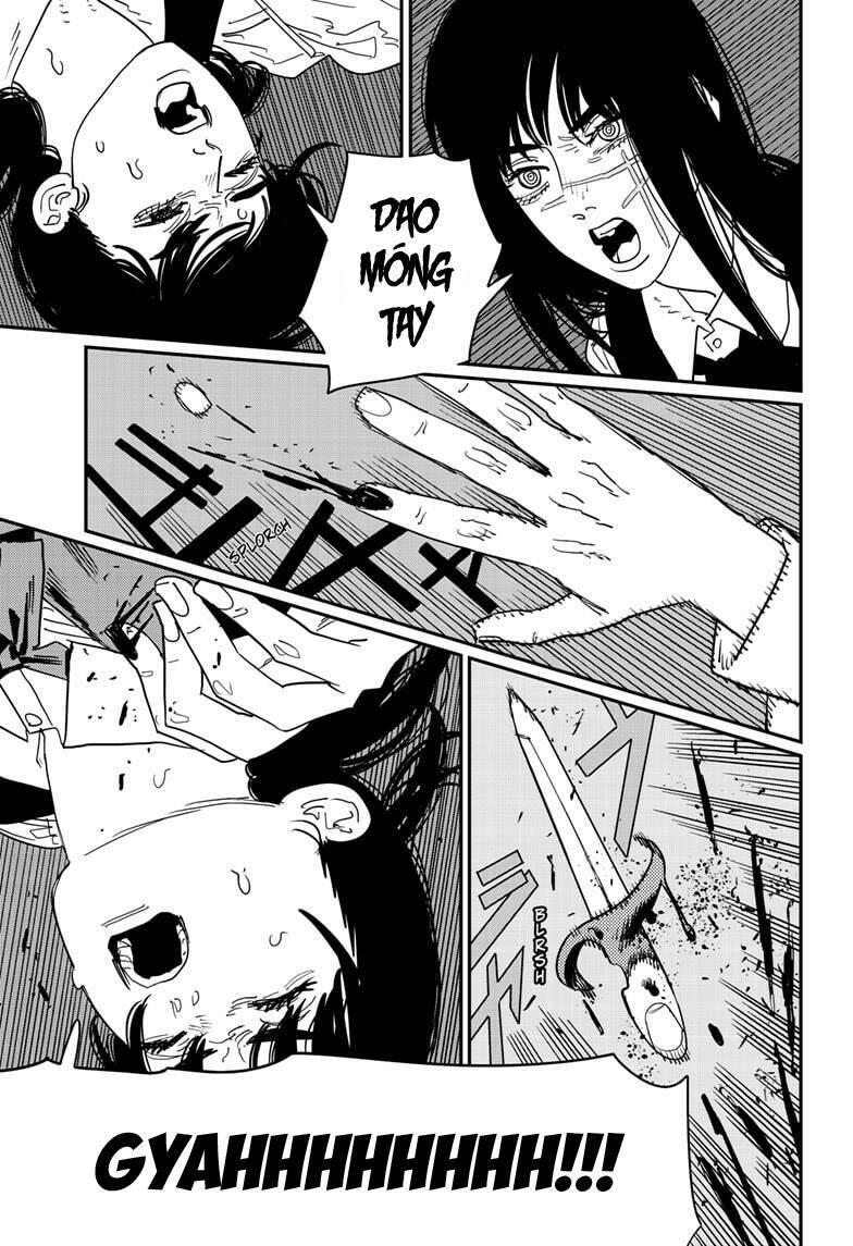 Chainsawman Phần 2 Chapter 124 - Trang 2