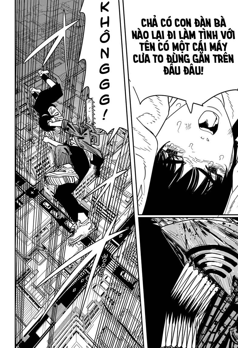 Chainsawman Phần 2 Chapter 128 - Trang 2