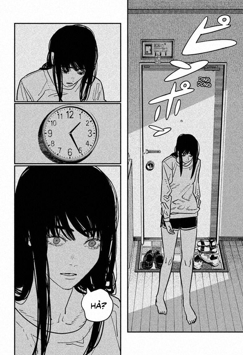 Chainsawman Phần 2 Chapter 13 - Trang 2