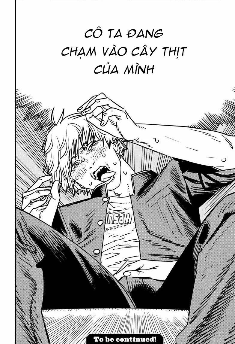 Chainsawman Phần 2 Chapter 136 - Trang 2