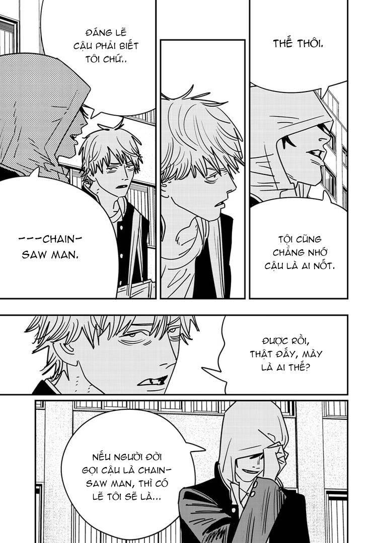 Chainsawman Phần 2 Chapter 138 - Trang 2