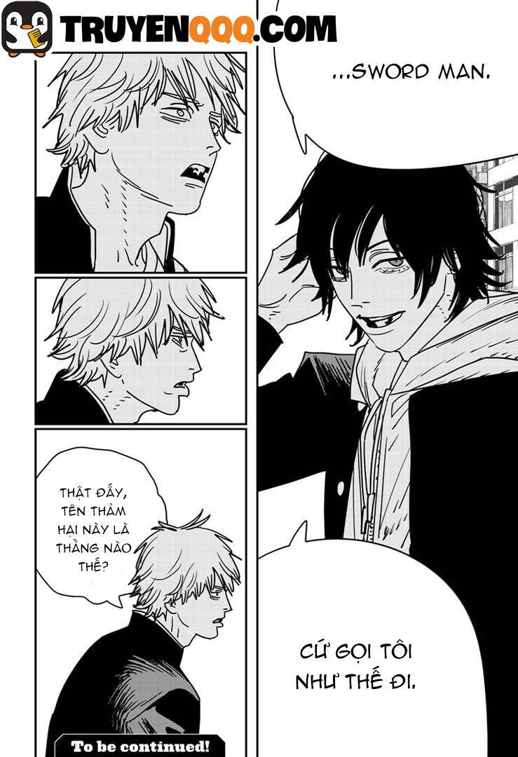 Chainsawman Phần 2 Chapter 138 - Trang 2