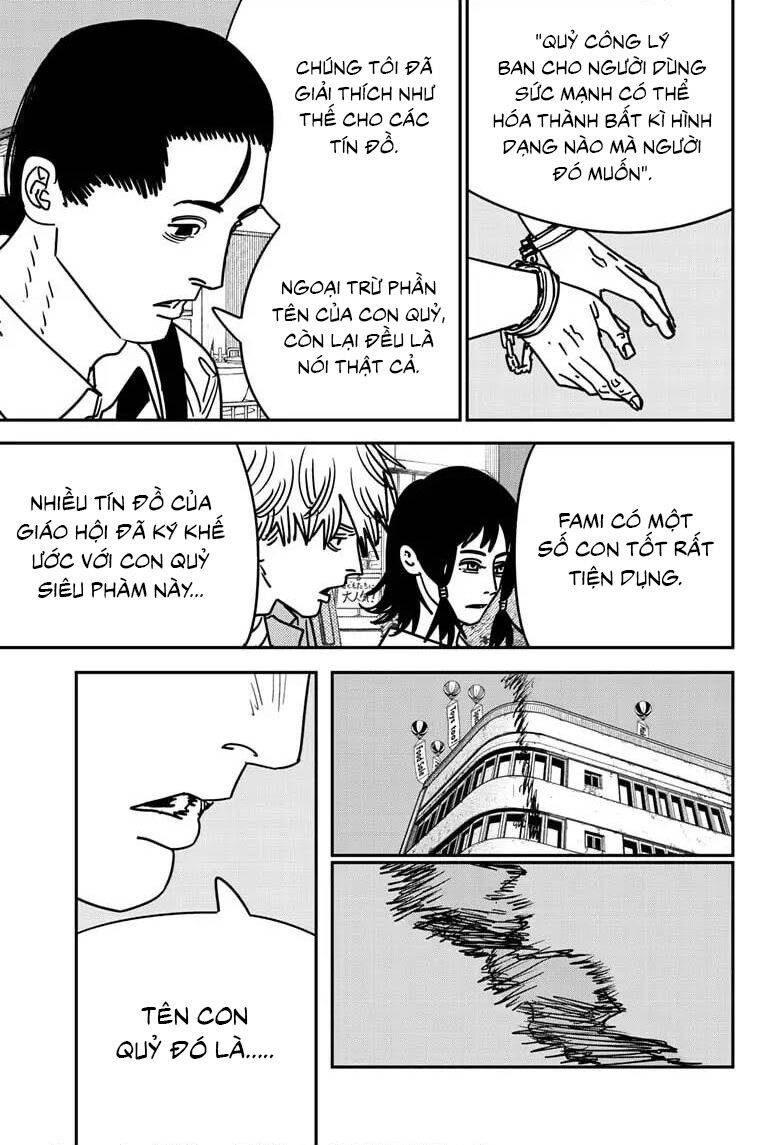 Chainsawman Phần 2 Chapter 146 - Trang 2