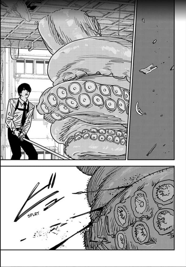 Chainsawman Phần 2 Chapter 148 - Trang 2