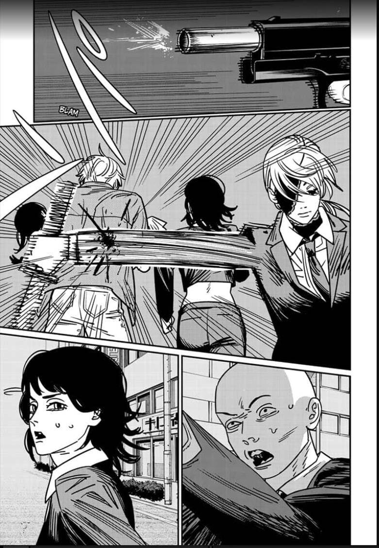 Chainsawman Phần 2 Chapter 148 - Trang 2