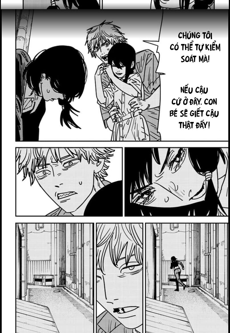 Chainsawman Phần 2 Chapter 149 - Trang 2