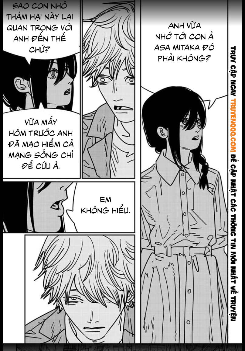 Chainsawman Phần 2 Chapter 149 - Trang 2