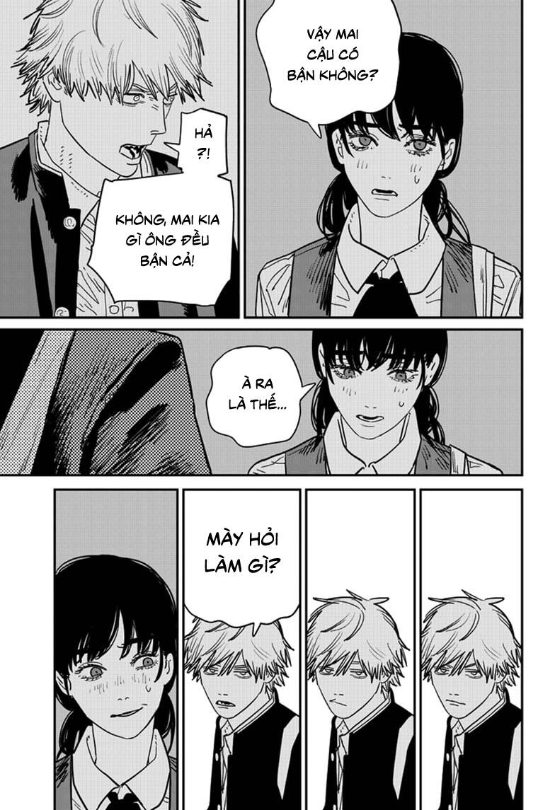 Chainsawman Phần 2 Chapter 15 - Trang 2