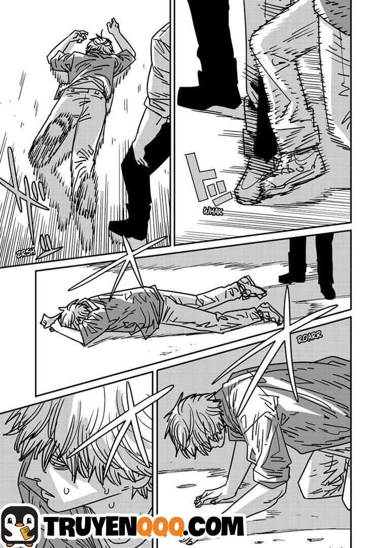 Chainsawman Phần 2 Chapter 150 - Trang 2