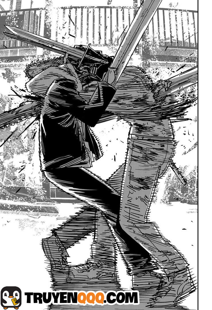 Chainsawman Phần 2 Chapter 152 - Trang 2