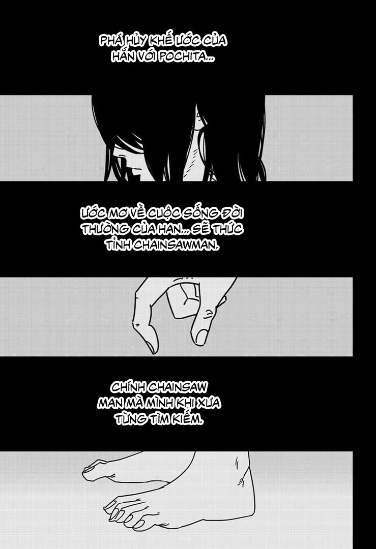 Chainsawman Phần 2 Chapter 155 - Trang 2