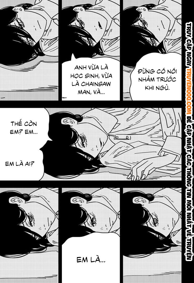 Chainsawman Phần 2 Chapter 155 - Trang 2