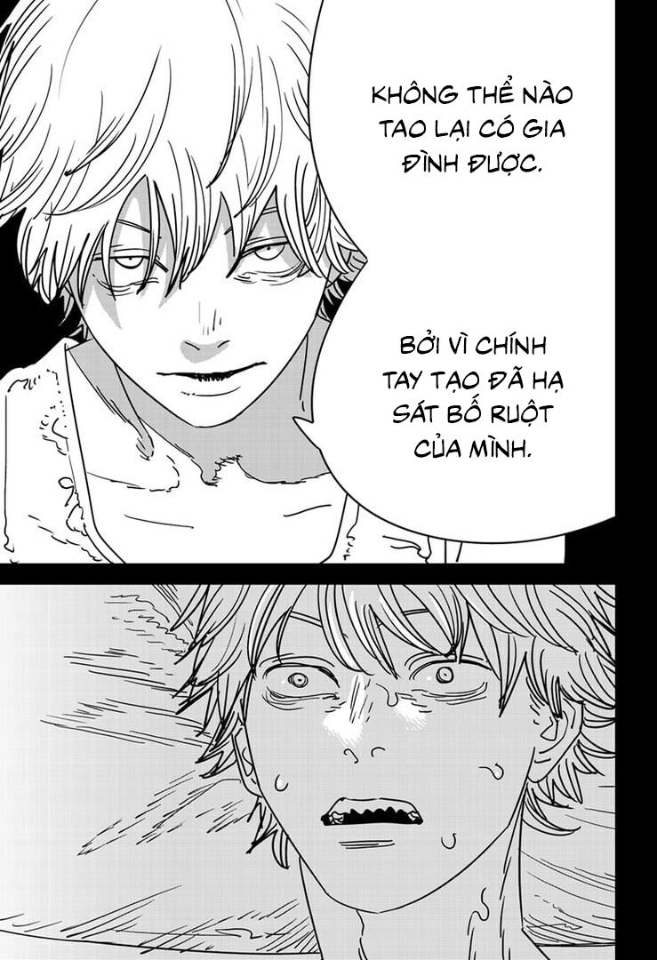 Chainsawman Phần 2 Chapter 155 - Trang 2