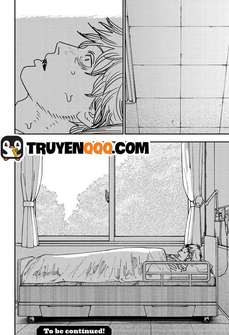 Chainsawman Phần 2 Chapter 155 - Trang 2