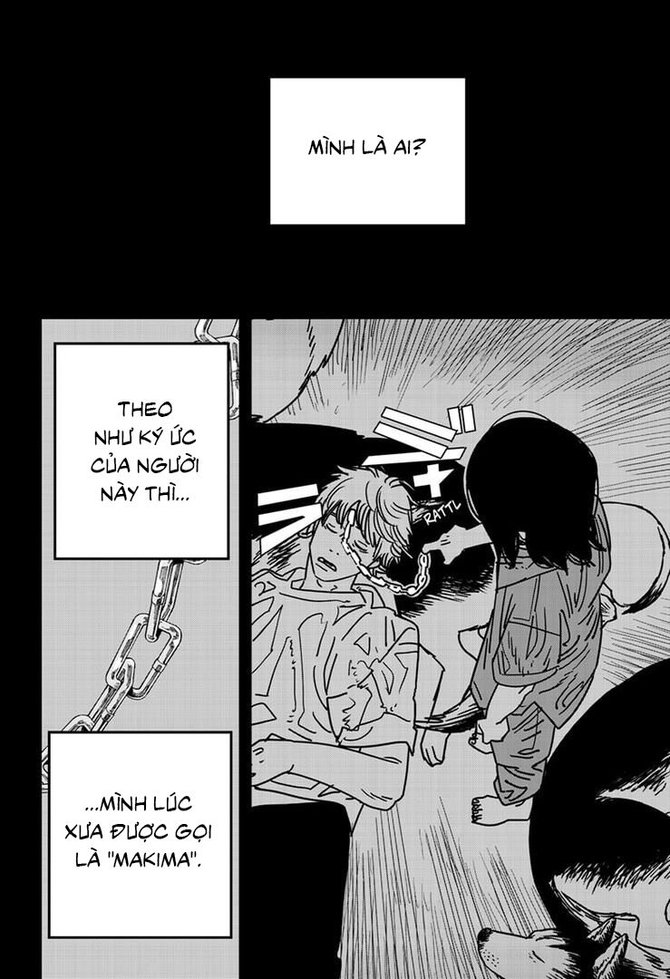 Chainsawman Phần 2 Chapter 155 - Trang 2