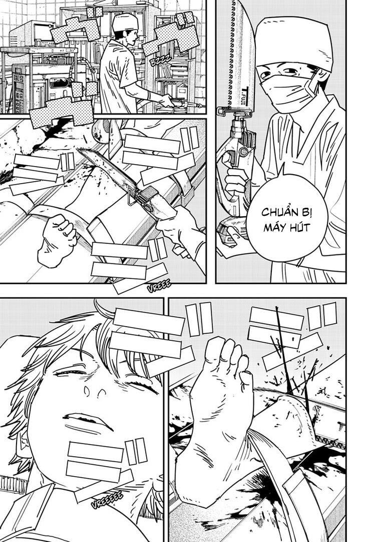 Chainsawman Phần 2 Chapter 156 - Trang 2
