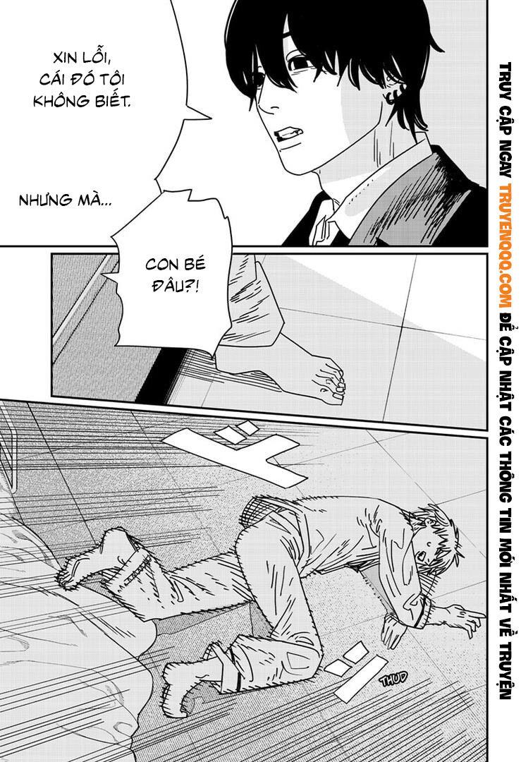 Chainsawman Phần 2 Chapter 156 - Trang 2