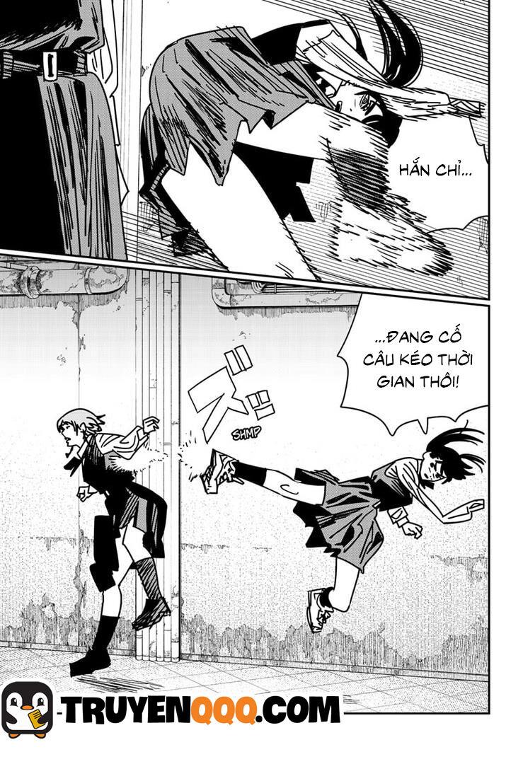 Chainsawman Phần 2 Chapter 159 - Trang 2