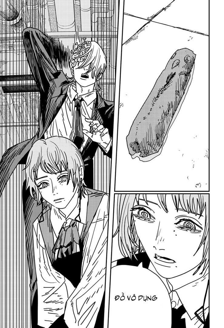 Chainsawman Phần 2 Chapter 159 - Trang 2