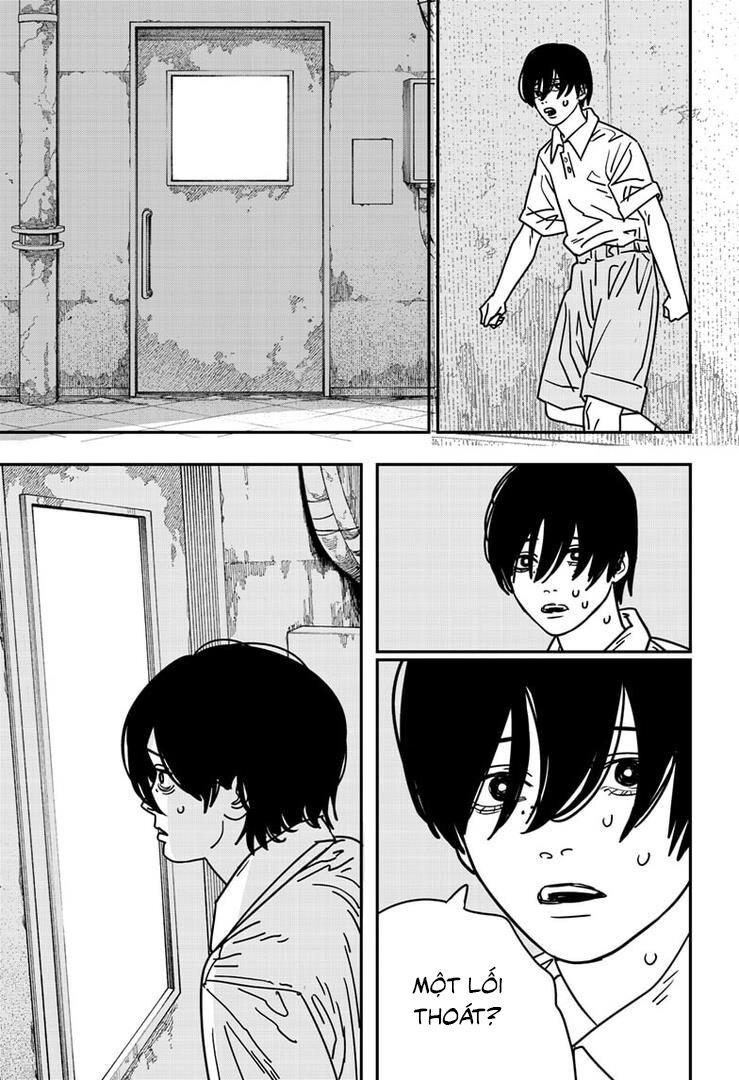 Chainsawman Phần 2 Chapter 159 - Trang 2