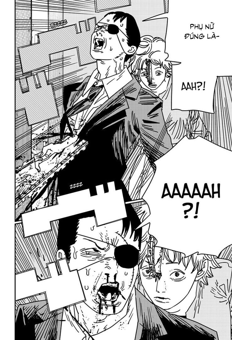 Chainsawman Phần 2 Chapter 162 - Trang 2