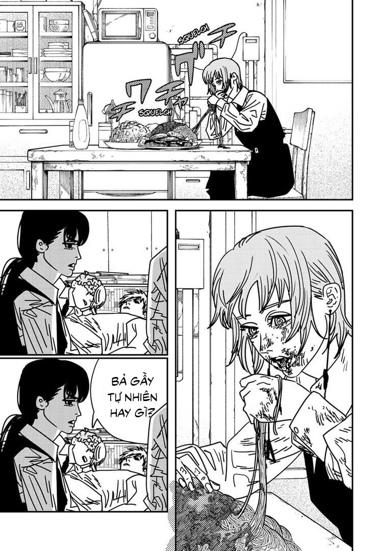 Chainsawman Phần 2 Chapter 163 - Trang 2