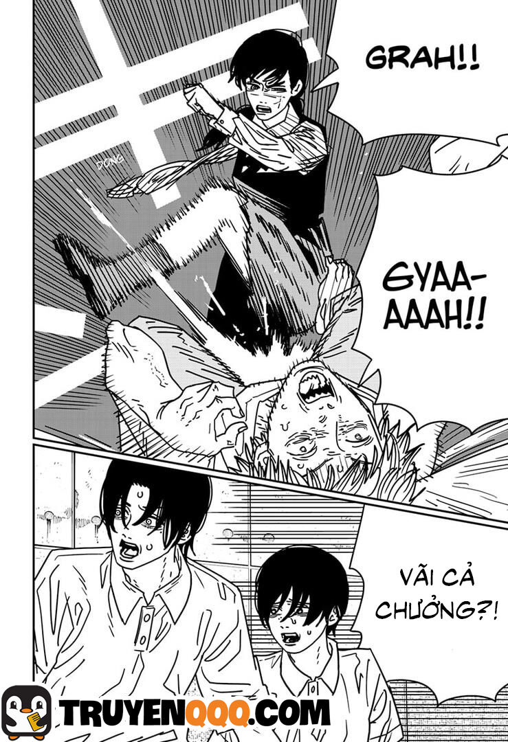 Chainsawman Phần 2 Chapter 163 - Trang 2