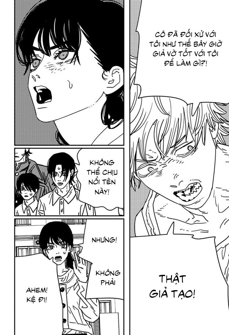 Chainsawman Phần 2 Chapter 164 - Trang 2