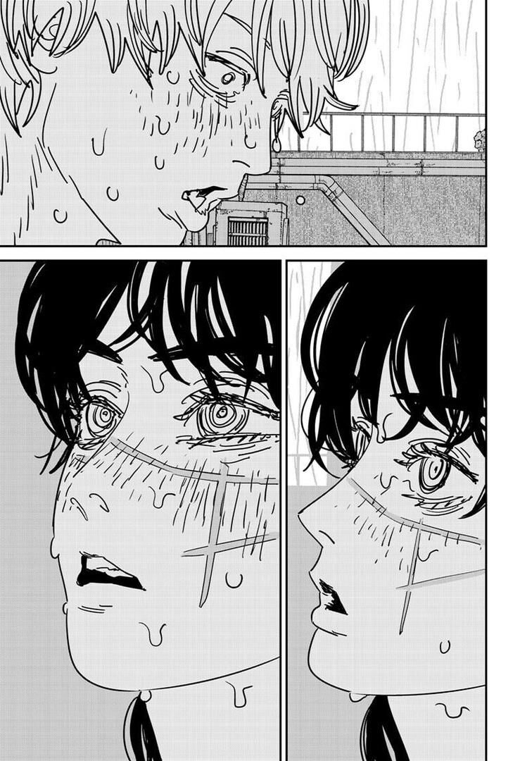 Chainsawman Phần 2 Chapter 167 - Trang 2