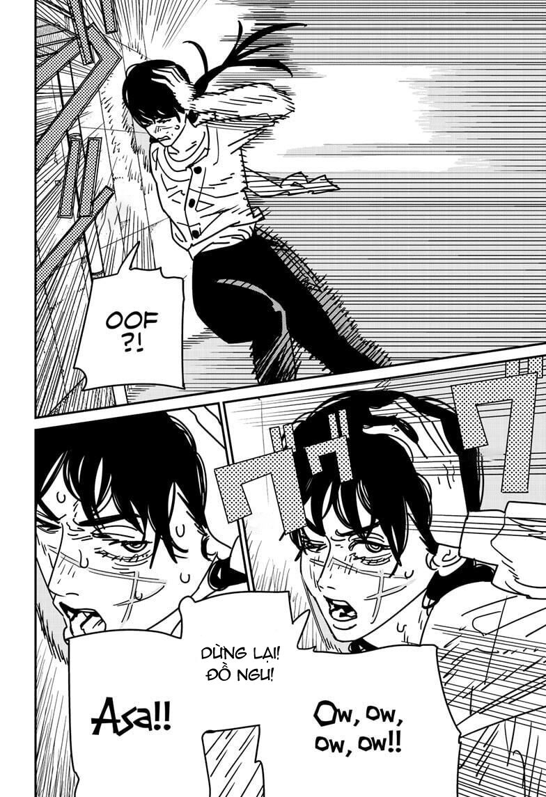 Chainsawman Phần 2 Chapter 168 - Trang 2