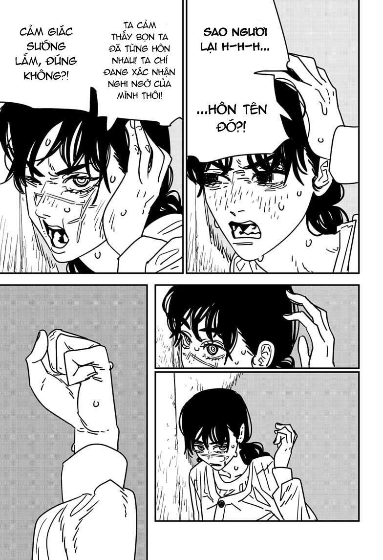 Chainsawman Phần 2 Chapter 168 - Trang 2