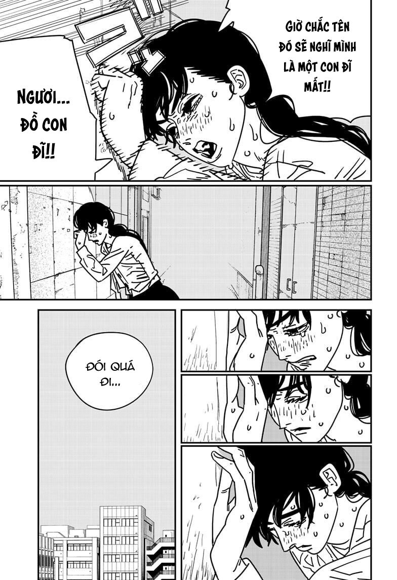 Chainsawman Phần 2 Chapter 168 - Trang 2