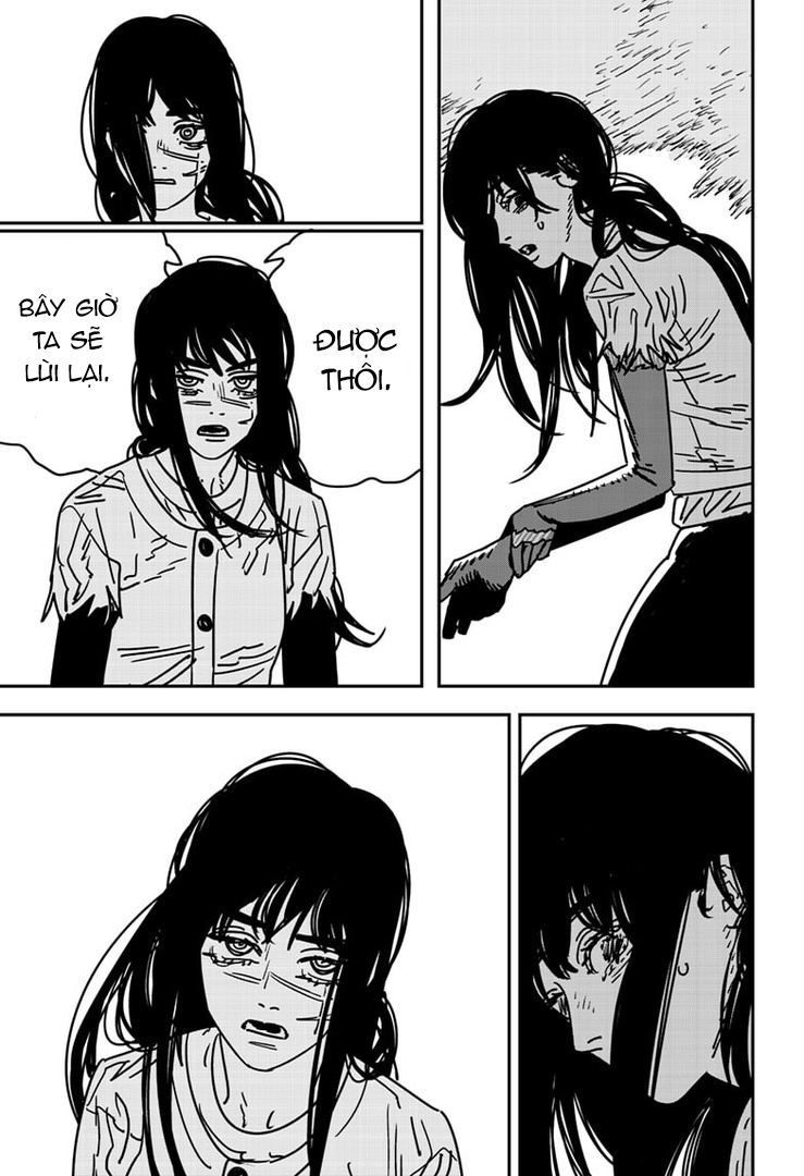Chainsawman Phần 2 Chapter 179 - Trang 2
