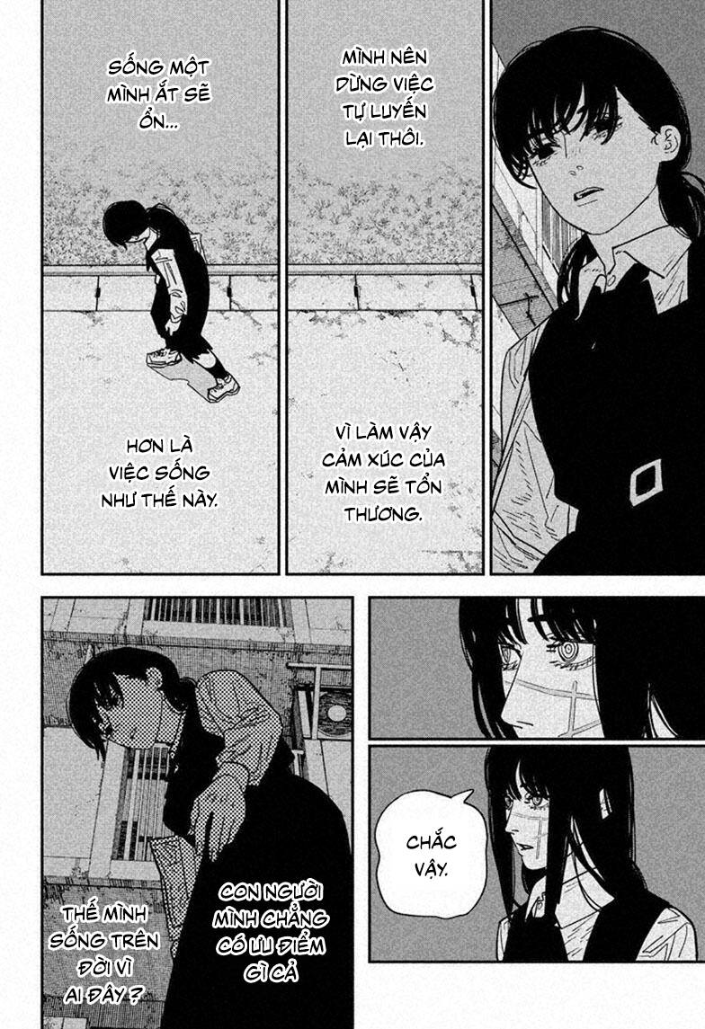 Chainsawman Phần 2 Chapter 18 - Trang 2